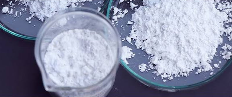 کربنات کلسیم الیگودرز از بهترین معادن سنگ ایران